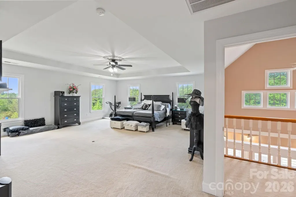 1151 Trull Hinson Road Wingate NC 28174
