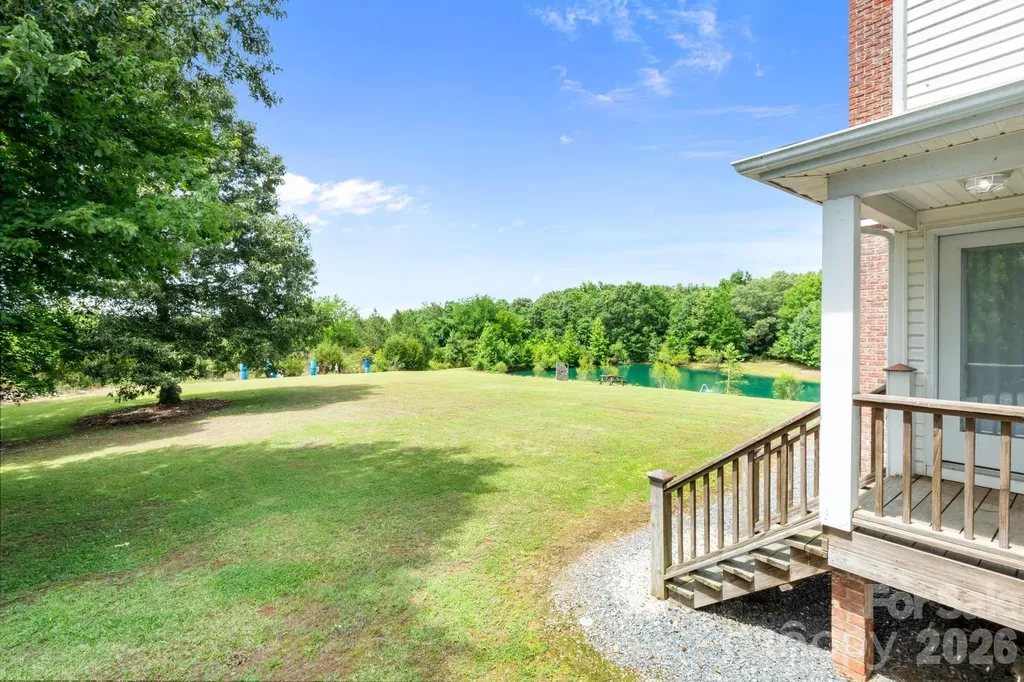 1151 Trull Hinson Road Wingate NC 28174