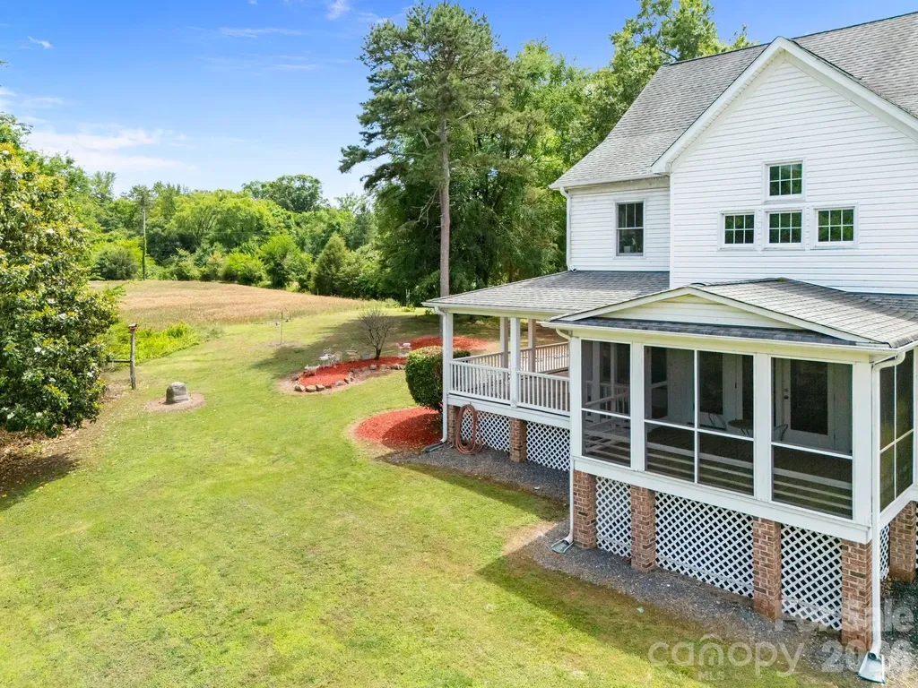1151 Trull Hinson Road Wingate NC 28174