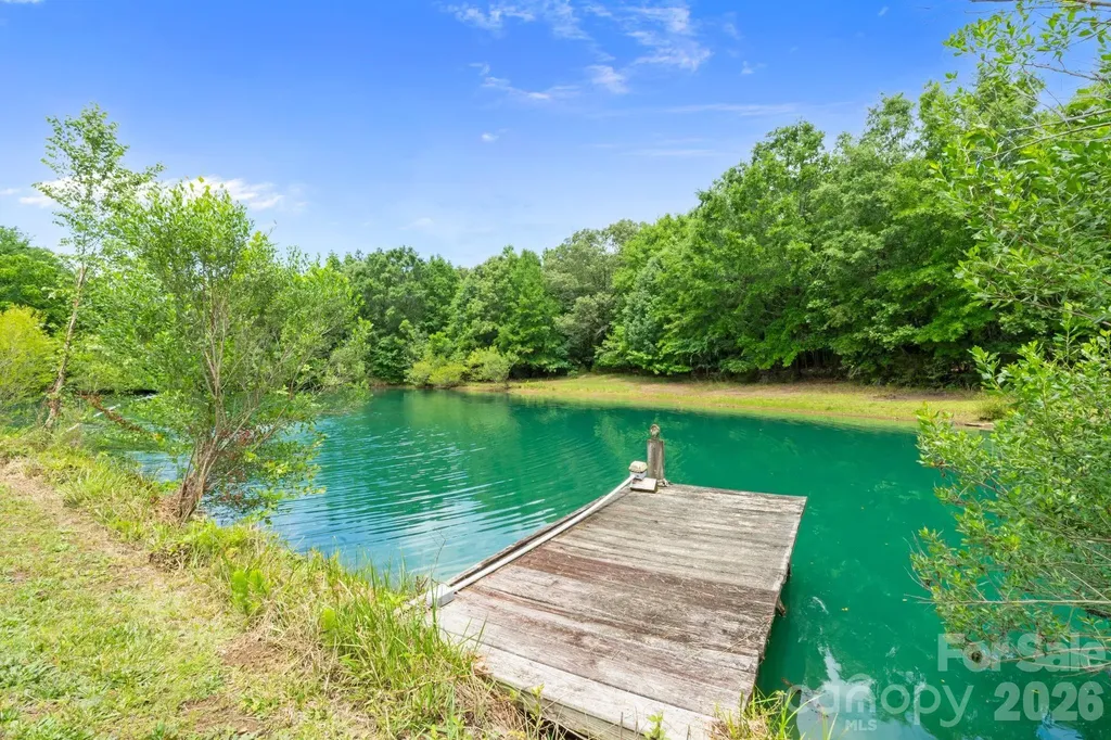 1151 Trull Hinson Road Wingate NC 28174