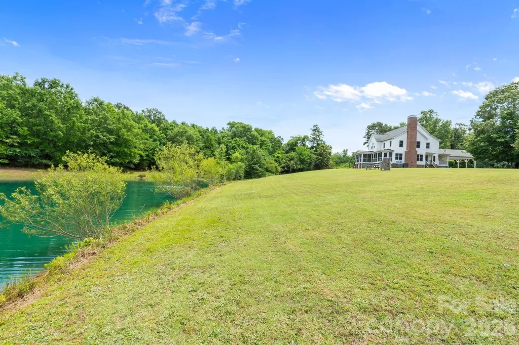 1151 Trull Hinson Road Wingate NC 28174
