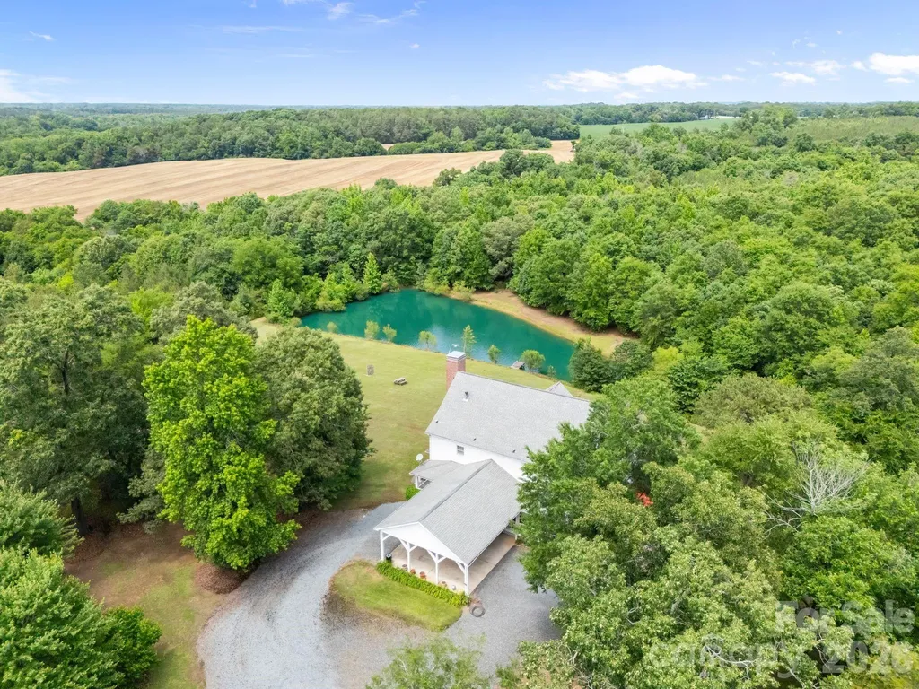 1151 Trull Hinson Road Wingate NC 28174