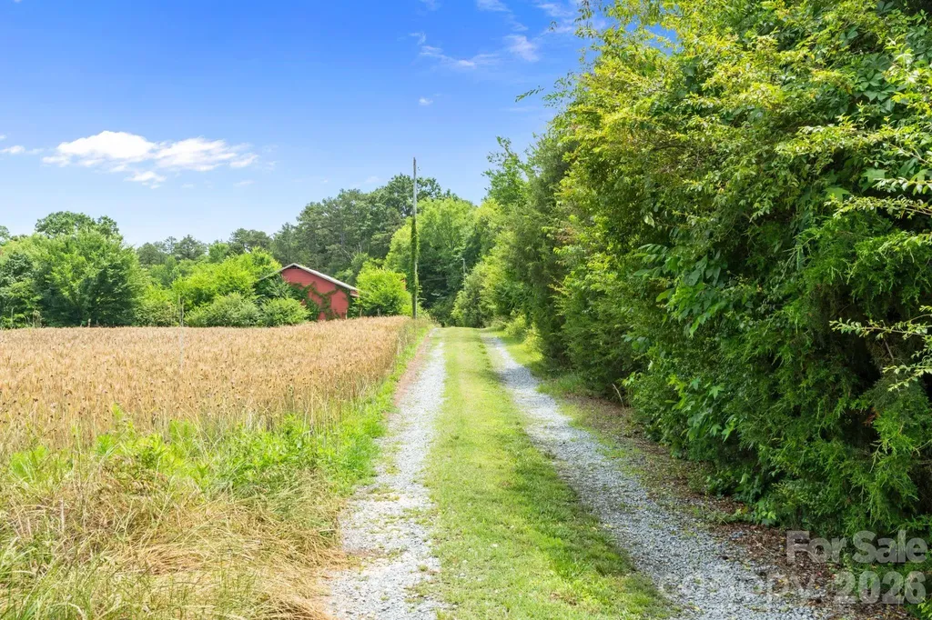 1151 Trull Hinson Road Wingate NC 28174