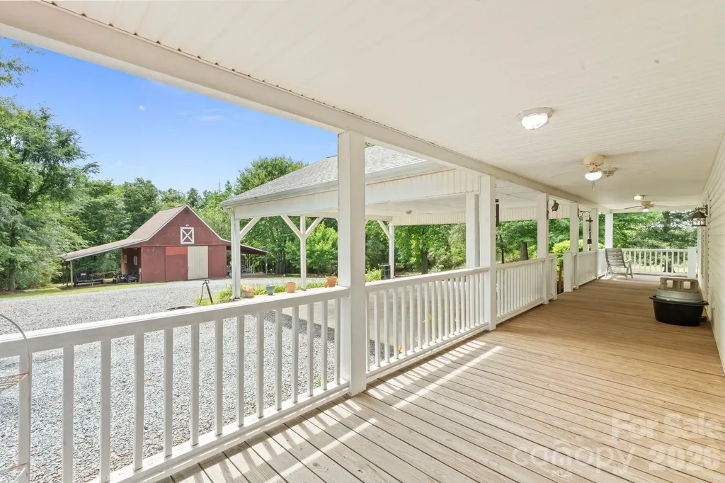 1151 Trull Hinson Road Wingate NC 28174