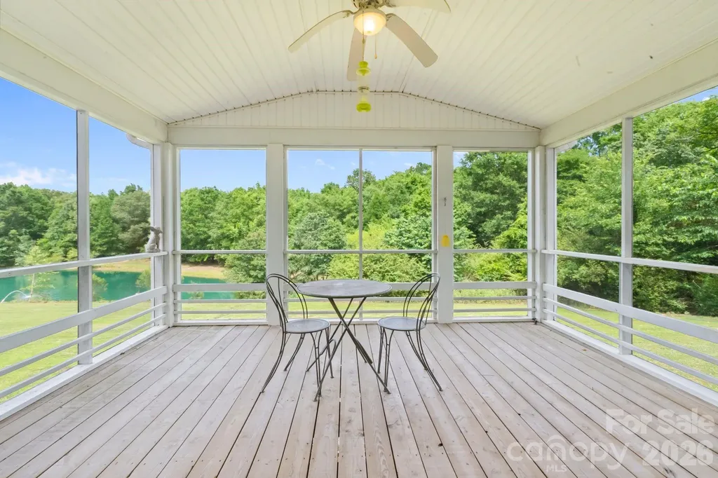 1151 Trull Hinson Road Wingate NC 28174