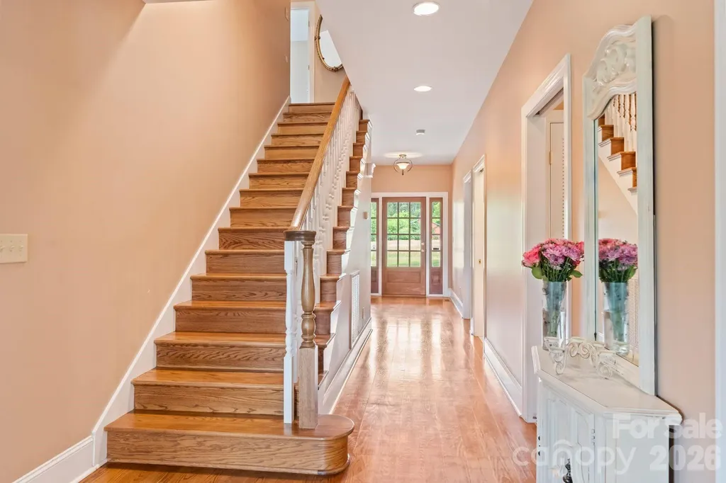 1151 Trull Hinson Road Wingate NC 28174