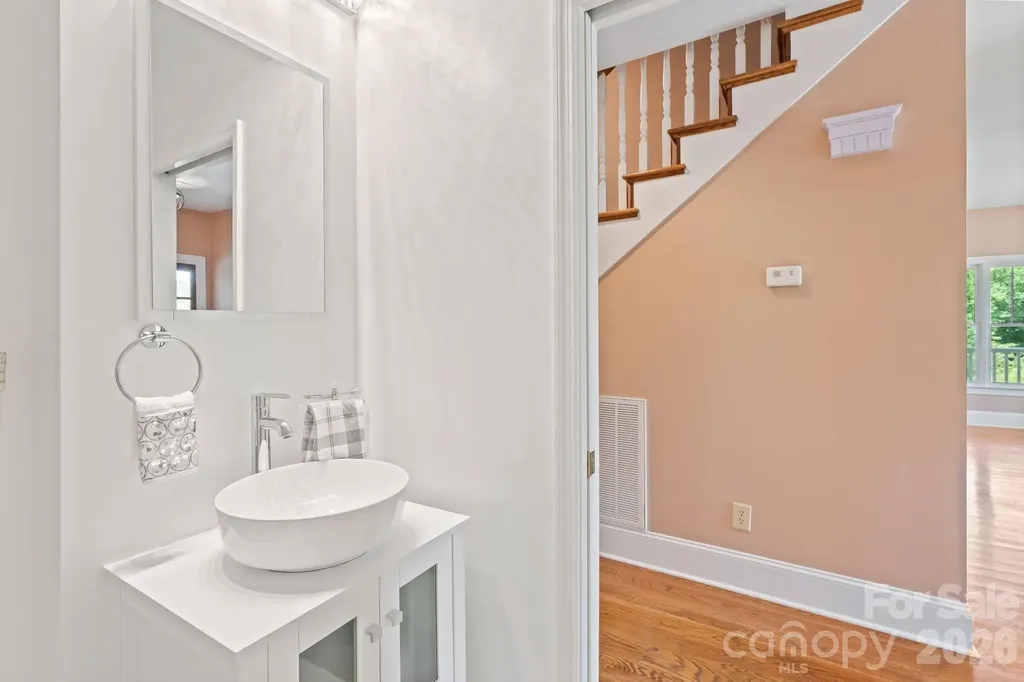 1151 Trull Hinson Road Wingate NC 28174