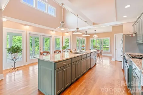 1151 Trull Hinson Road Wingate NC 28174