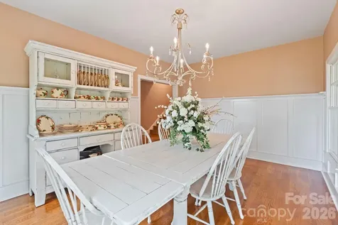 1151 Trull Hinson Road Wingate NC 28174