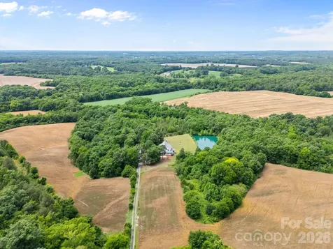 1151 Trull Hinson Road Wingate NC 28174