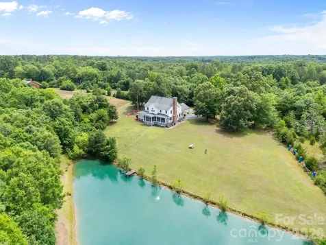 1151 Trull Hinson Road Wingate NC 28174