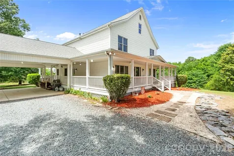 1151 Trull Hinson Road Wingate NC 28174