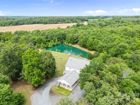 1151 Trull Hinson Road Wingate NC 28174