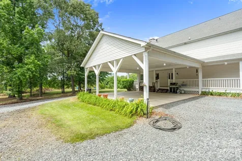 1151 Trull Hinson Road Wingate NC 28174