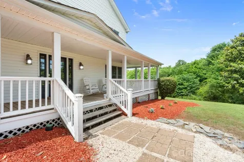 1151 Trull Hinson Road Wingate NC 28174