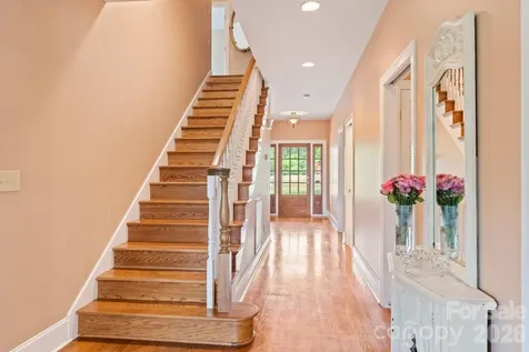1151 Trull Hinson Road Wingate NC 28174