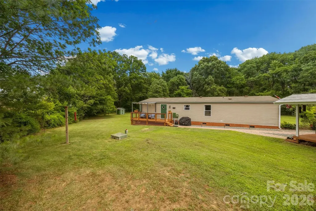 3607 Kennington Drive Waxhaw NC 28173