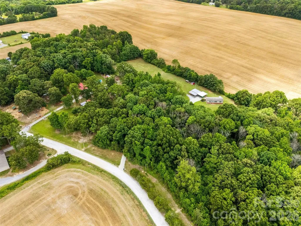 3607 Kennington Drive Waxhaw NC 28173