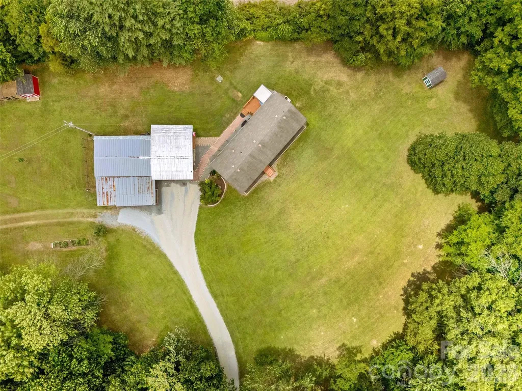 3607 Kennington Drive Waxhaw NC 28173
