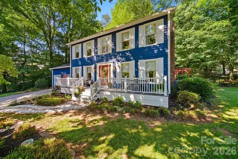 6089 Northlake Drive Hickory NC 28601
