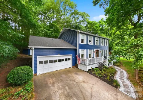 6089 Northlake Drive Hickory NC 28601