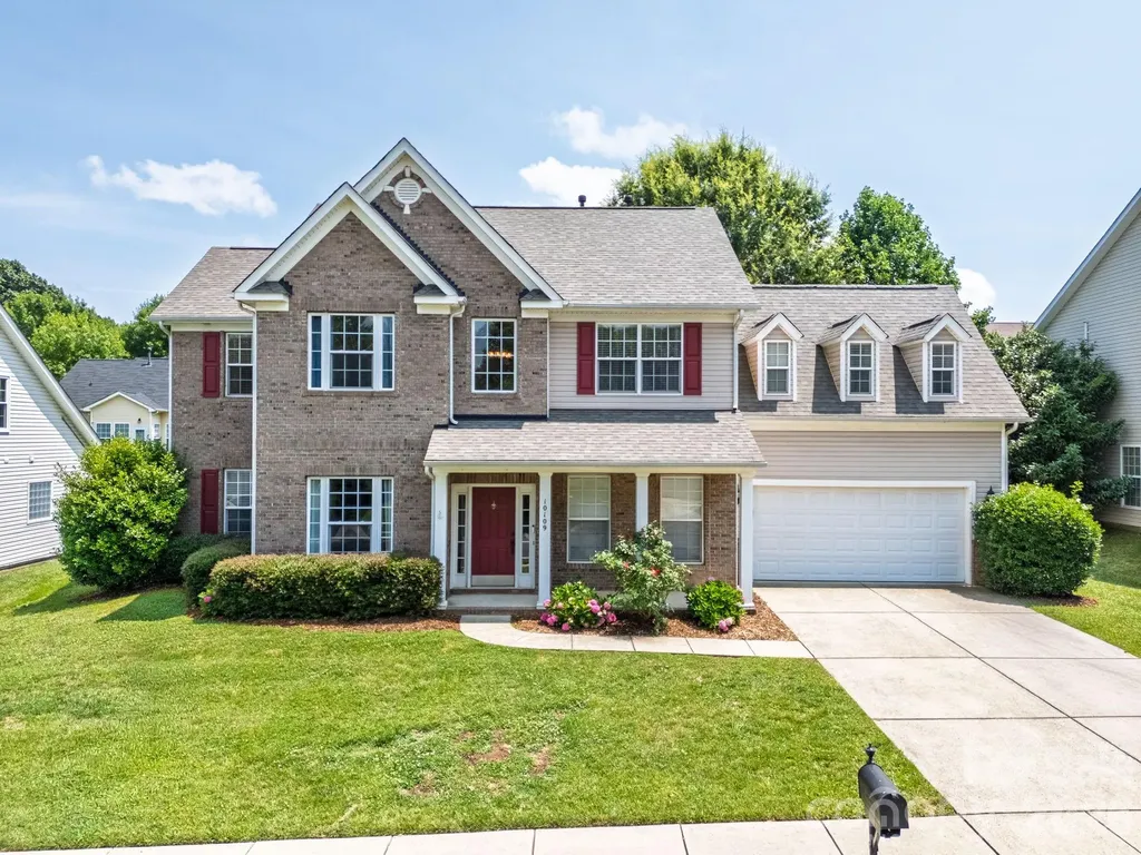 10109 Halkirk Manor Lane Charlotte NC 28278