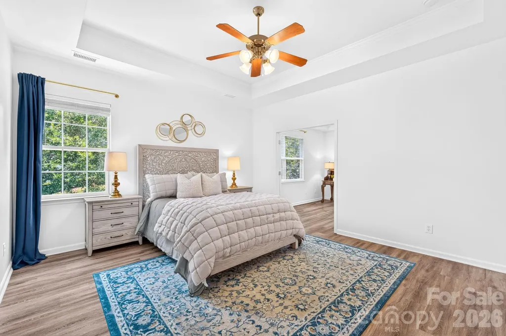 10109 Halkirk Manor Lane Charlotte NC 28278