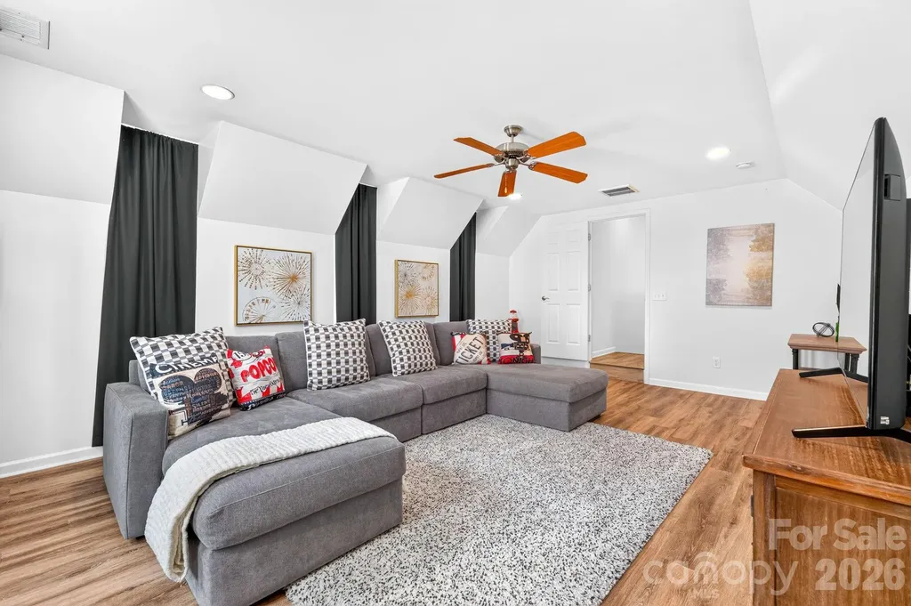 10109 Halkirk Manor Lane Charlotte NC 28278