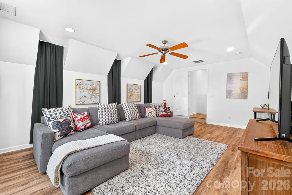 10109 Halkirk Manor Lane Charlotte NC 28278