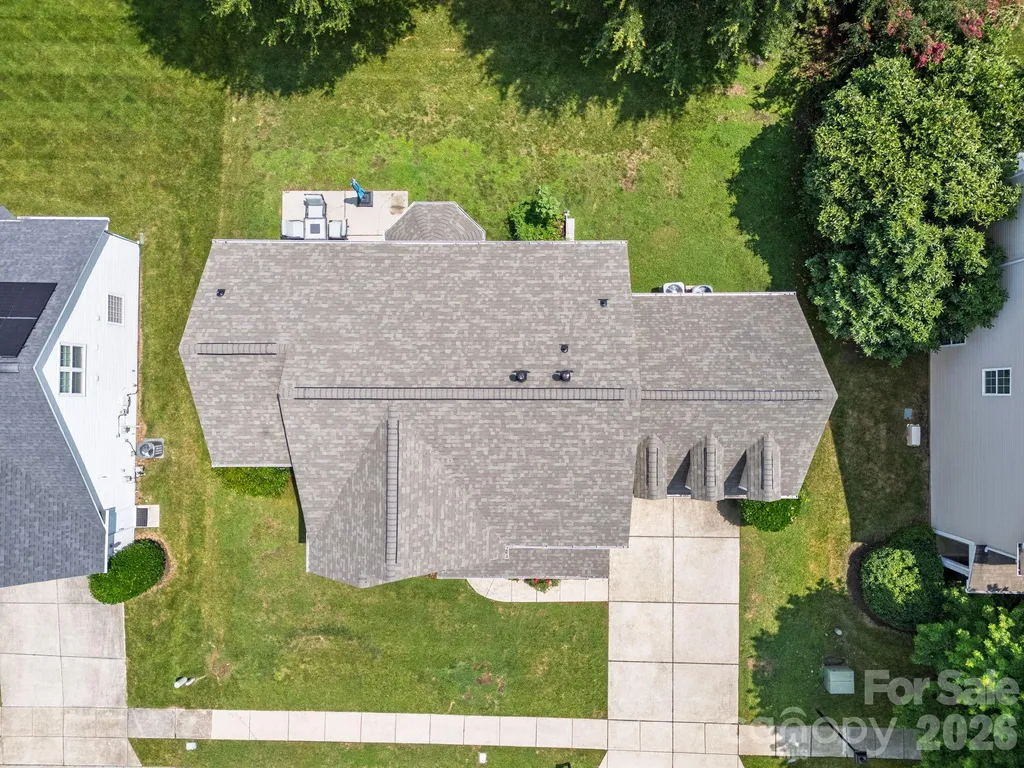 10109 Halkirk Manor Lane Charlotte NC 28278