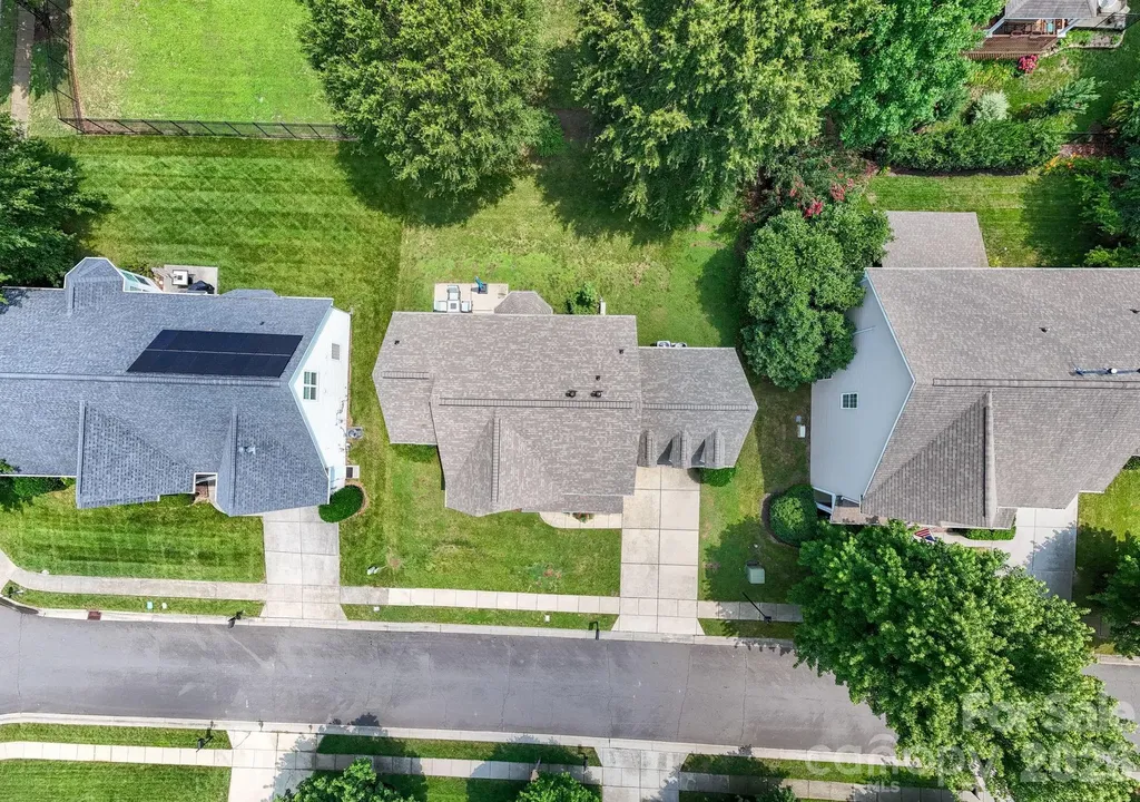 10109 Halkirk Manor Lane Charlotte NC 28278
