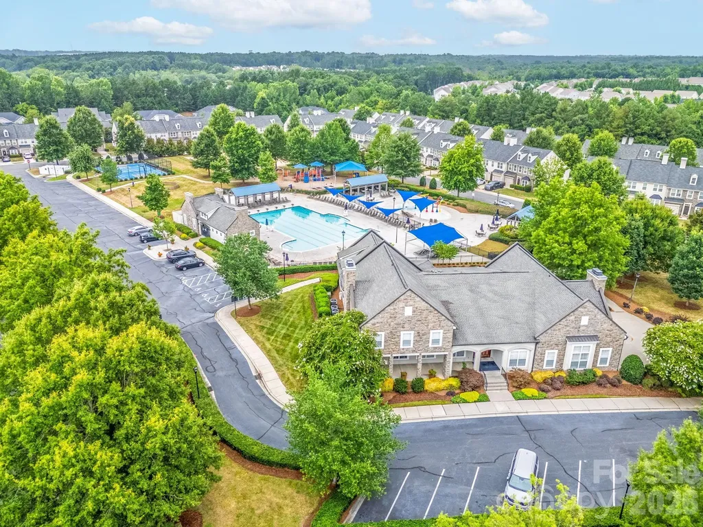 10109 Halkirk Manor Lane Charlotte NC 28278