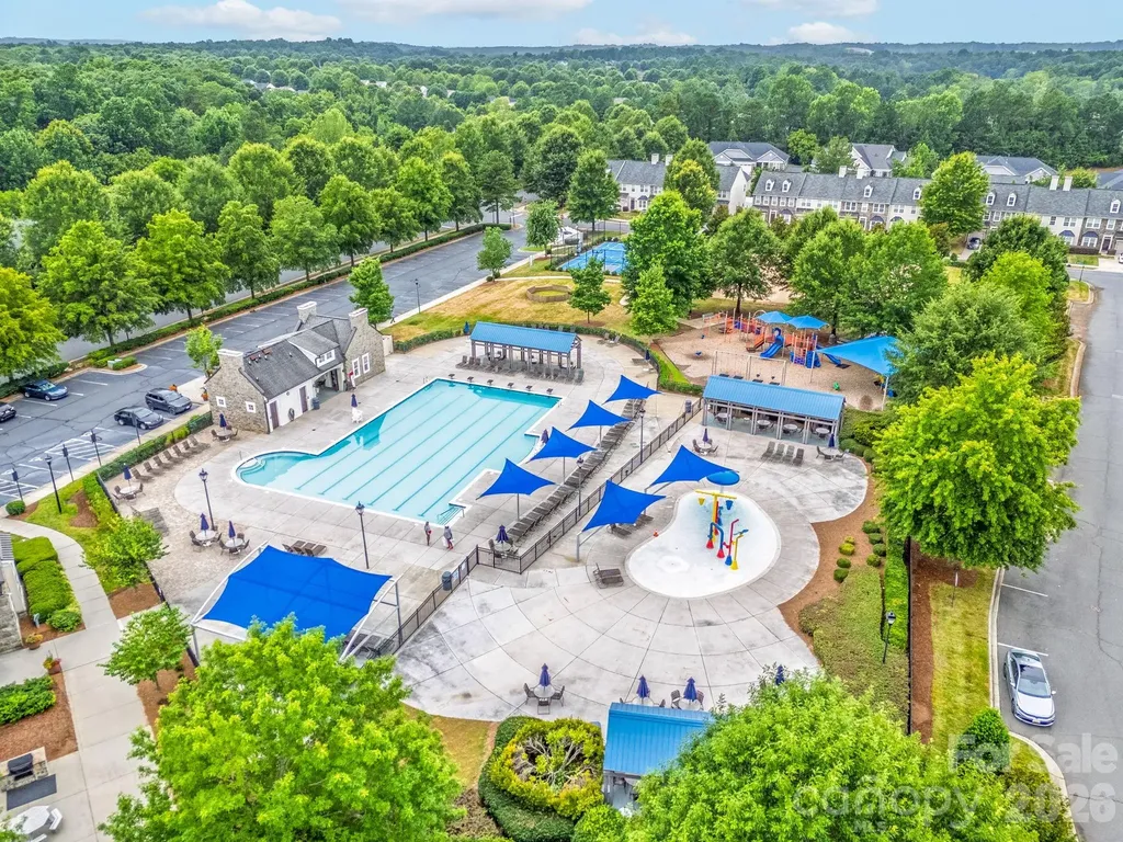 10109 Halkirk Manor Lane Charlotte NC 28278