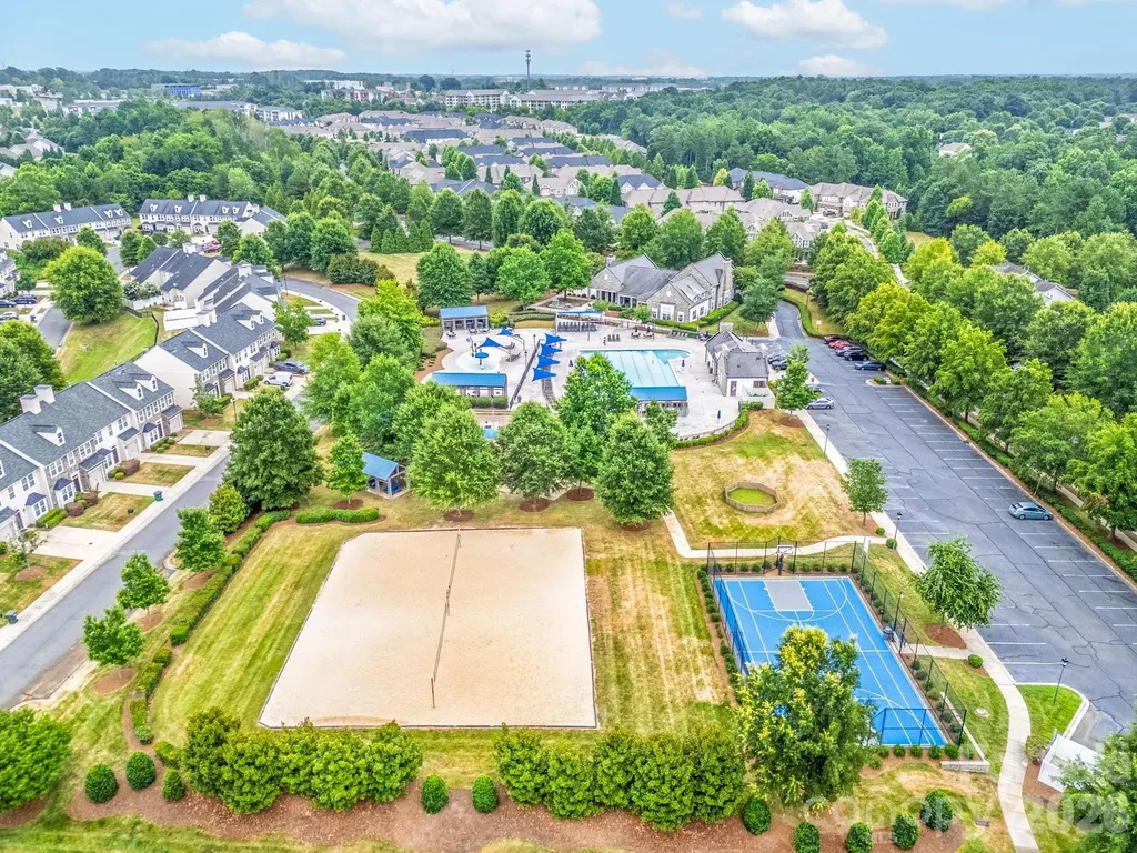 10109 Halkirk Manor Lane Charlotte NC 28278
