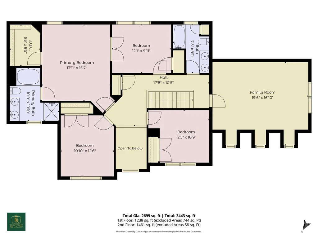 10109 Halkirk Manor Lane Charlotte NC 28278