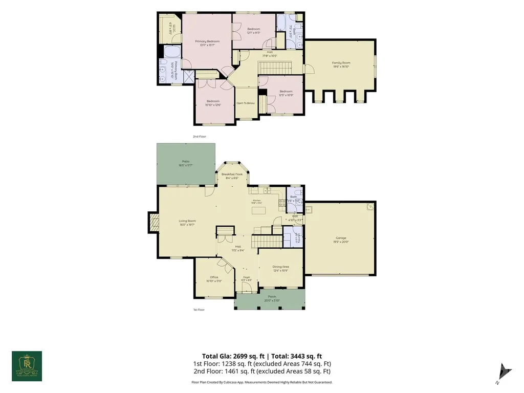10109 Halkirk Manor Lane Charlotte NC 28278
