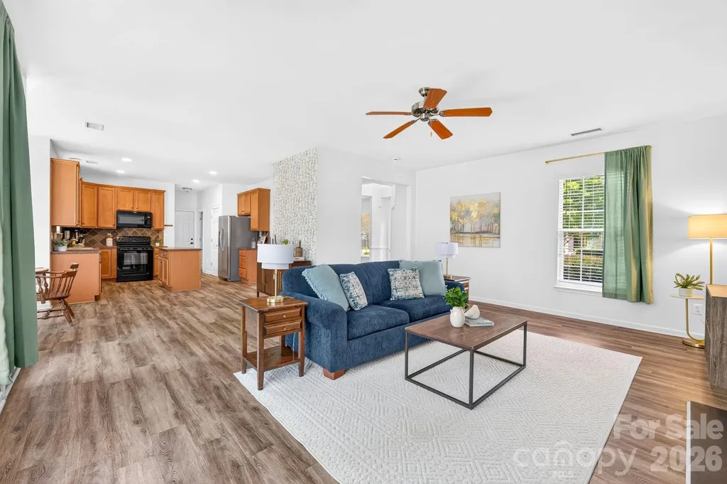 10109 Halkirk Manor Lane Charlotte NC 28278