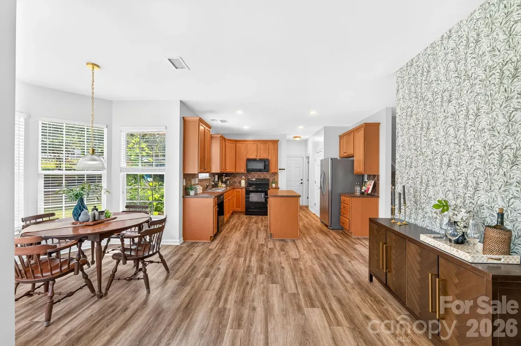 10109 Halkirk Manor Lane Charlotte NC 28278