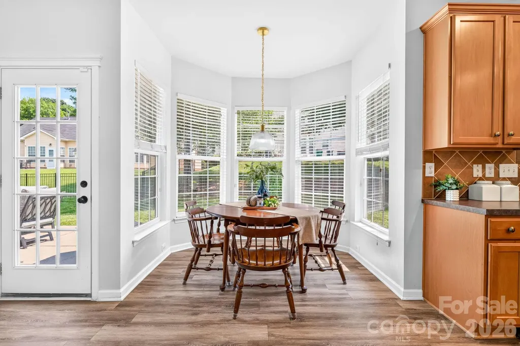 10109 Halkirk Manor Lane Charlotte NC 28278