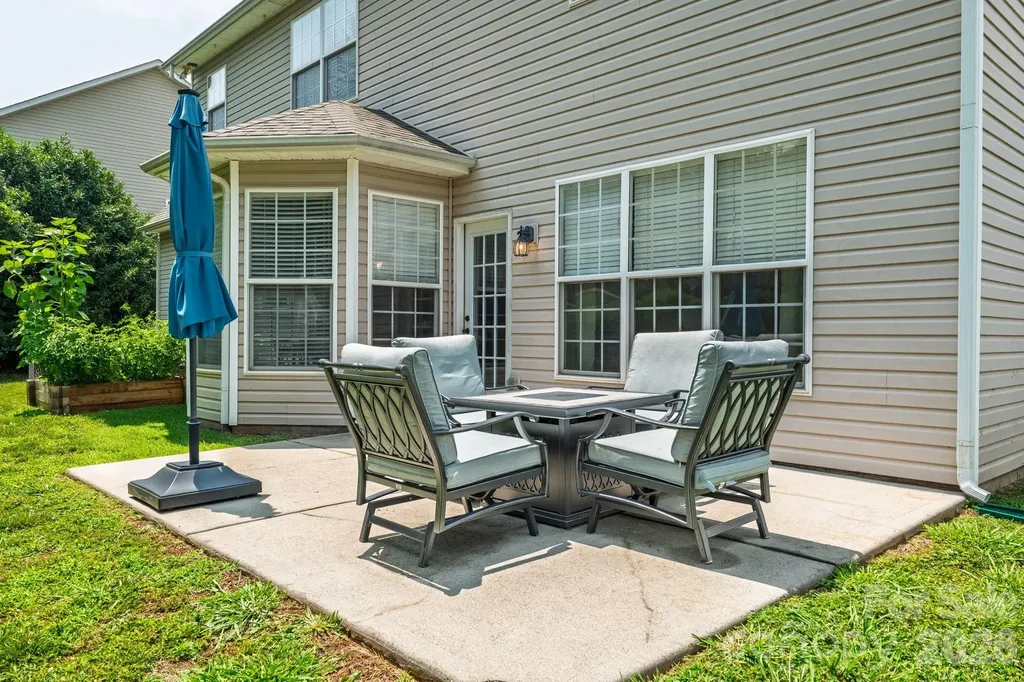 10109 Halkirk Manor Lane Charlotte NC 28278