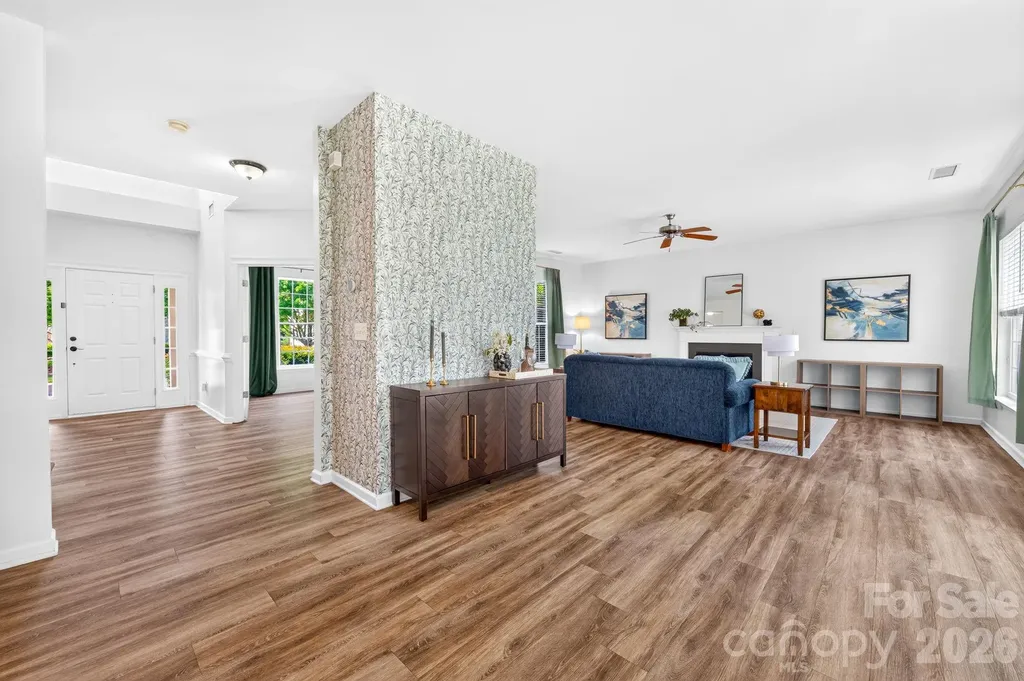 10109 Halkirk Manor Lane Charlotte NC 28278