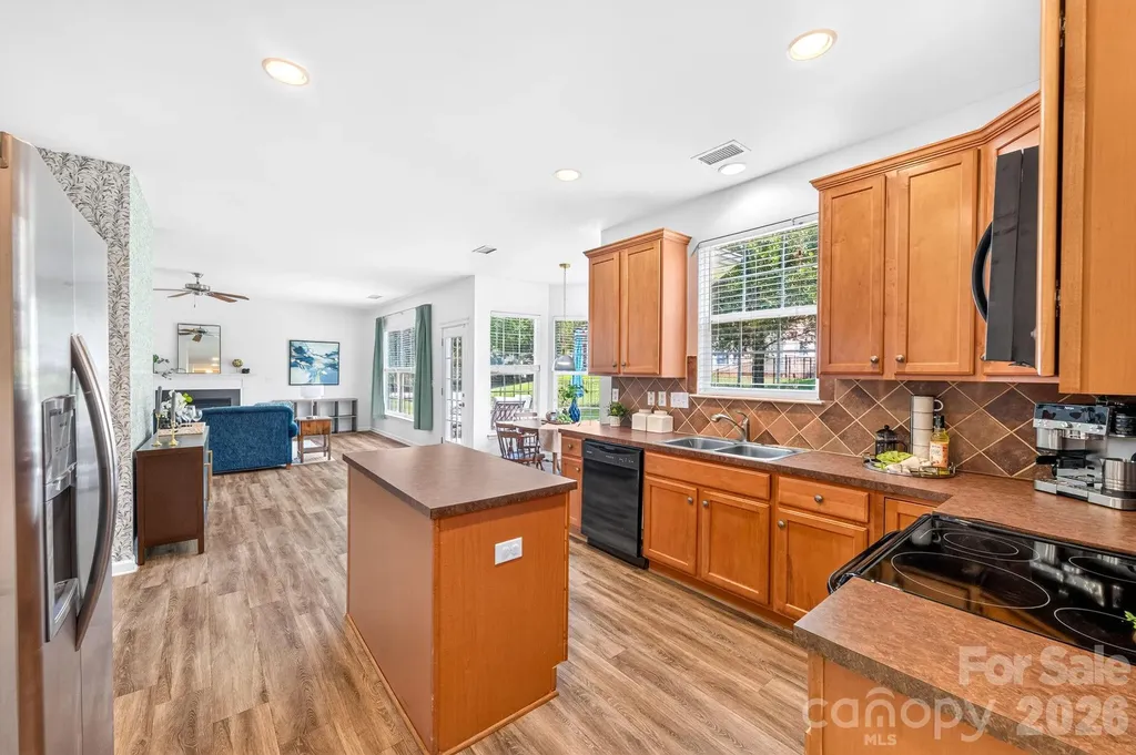 10109 Halkirk Manor Lane Charlotte NC 28278