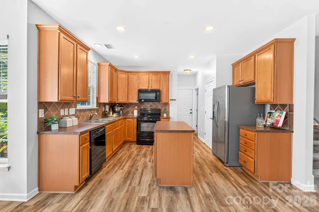 10109 Halkirk Manor Lane Charlotte NC 28278