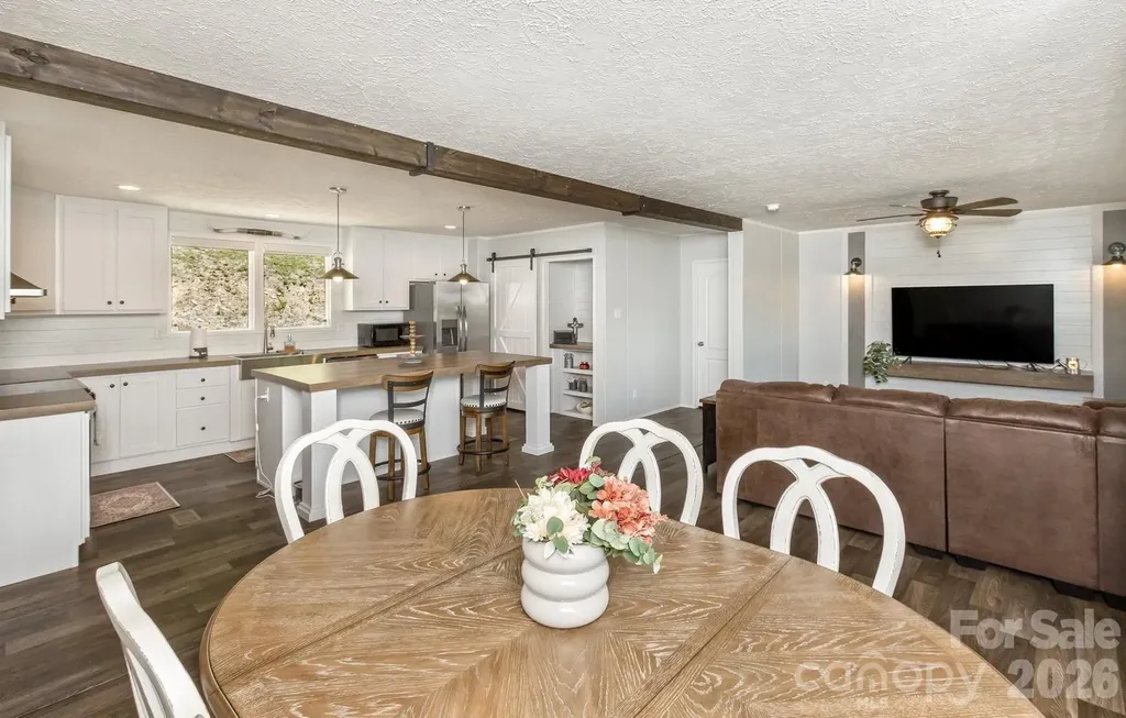 27 Spuds Lane Weaverville NC 28787