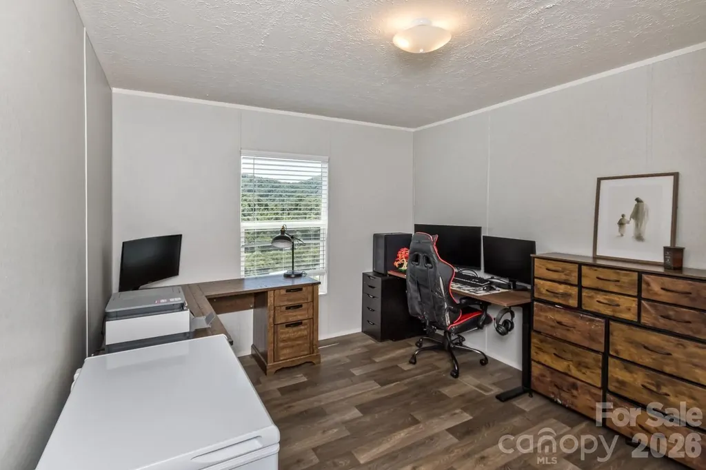 27 Spuds Lane Weaverville NC 28787