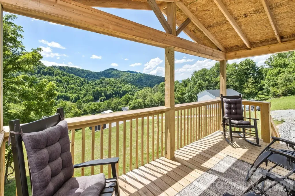 27 Spuds Lane Weaverville NC 28787