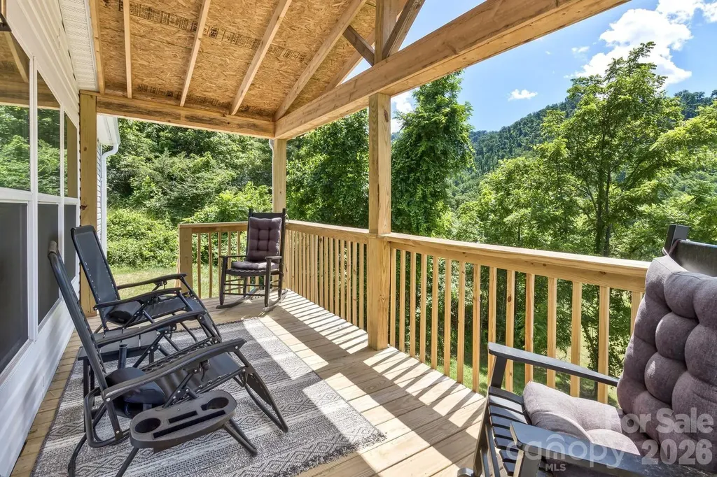 27 Spuds Lane Weaverville NC 28787