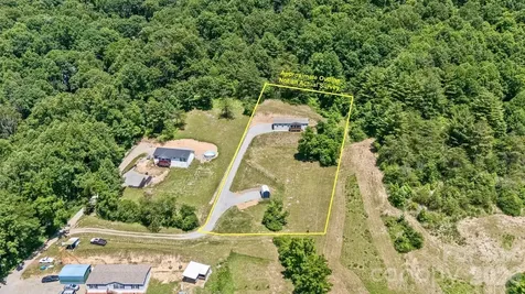 27 Spuds Lane Weaverville NC 28787