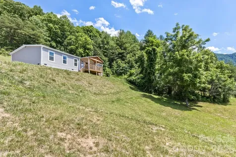 27 Spuds Lane Weaverville NC 28787