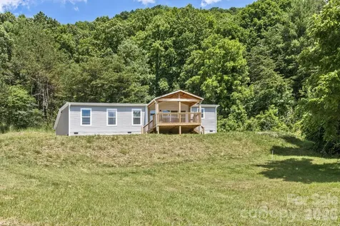 27 Spuds Lane Weaverville NC 28787